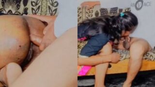 Video Mesum Desi, Kakak Tiri Ngebor Habis Adik Tiri Dari Belakang
