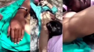 Video Panas Desi Couple Ngentot Di Luar, Bikin Makin Horny!