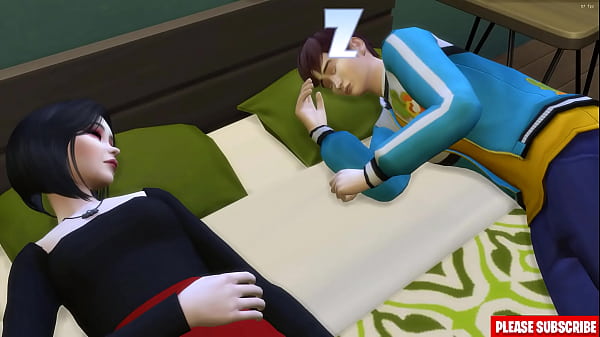 Kakak Tiri Jepang Ngewe Sama Adik Tiri Yang Horny Buat Pertama Kalinya