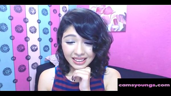 Tonton Cewek Asia Imut Banget Coli Bareng Di Webcam Porno Gratis