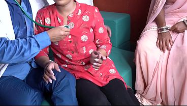 Dokter India Xxx Yang Bikin Ngilu, Ngerayu Di Balik Baju Putih