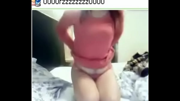 Webcam Cewek 18 Tahun, Goyang-goyang Bikin Crot Sambil Ngintip Cewek Cina Asli.