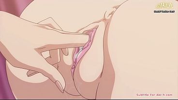 Kompilasi Hentai Yuri Futa, Ngewe Bareng Cewek-cewek Toge