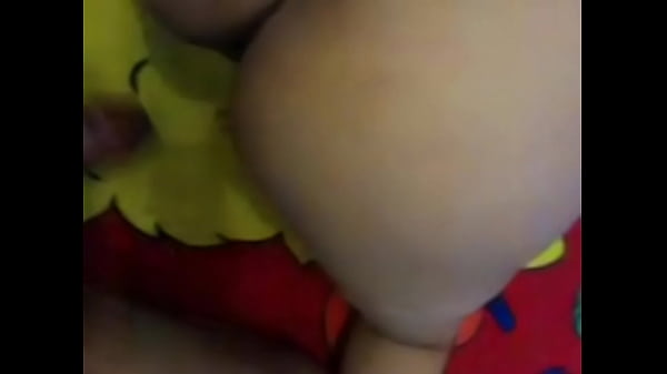 Mami Indonesia, Pantat Gede Bikin Ngiler, Siap Digoyang.