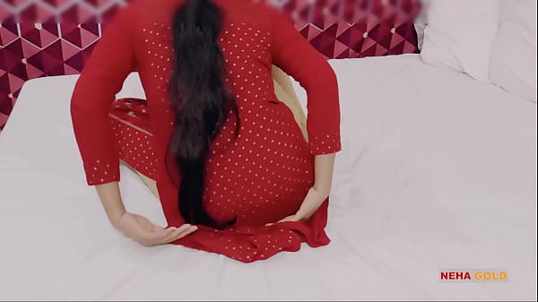 Sendiri Di Rumah, Bini Tante Digenjot Puas-puas