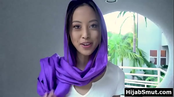 Gadis Hijab Pengen Ngewe Terus, Nggak Bisa Berhenti Mikirin Kontol