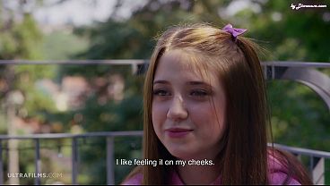 Tontonan Panas Alita Angel (leah Maus) – Gadis Rusia Nakal Kumpulan Video Porno Penuh Nikmat Oleh Dimecum