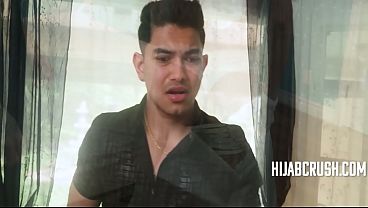 Gadis Arab Minta Pacarnya Latih Dia Keras Biar Suaminya Gak Cari Istri Lain Lagi