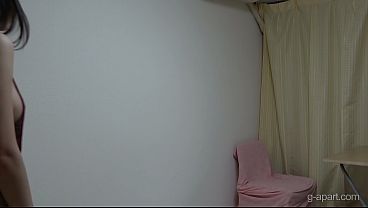 Mandi Dan Ganti Baju, Cewek Jepang Cantik Dengan Payudara Montok Dan Memek Berbulu Lepas Baju Cheongsam, Mandi, Lalu Pakai Lingerie Seksi.