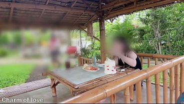 Di Luar Sana Sama Orang Asing, Thai-nya Bikin Makin Basah.