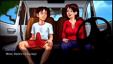 Diam Aja… Tapi Mama Tiriku Tetep Ngerti, Malah Makin Nakal (18+)