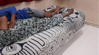 Bini India Montok Digenjot Habis-habisan Sama Suami Hindu-nya Yang Kurus Kering – Full Hindi