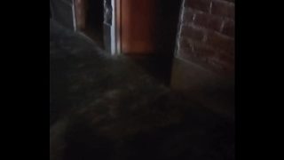 Ibu Muda Janda Panas, Buka Pintu Rumah Demi Duit, Kasih Akses Ke Tubuhnya.