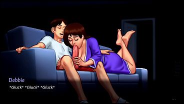 Tersenyum Mamiku… Dan Aku Tahu Ada Sesuatu Yang Berubah (18+)