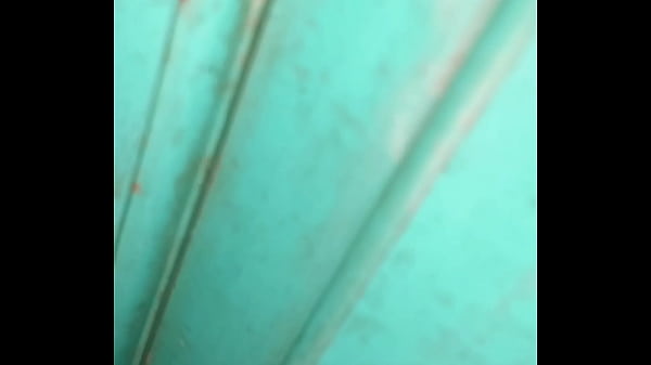 Ngintip Istri Tetangga Kost Yang Sengaja Buka Pintu Pas Suami Pergi, Malah Langsung Diajak Ngewe.