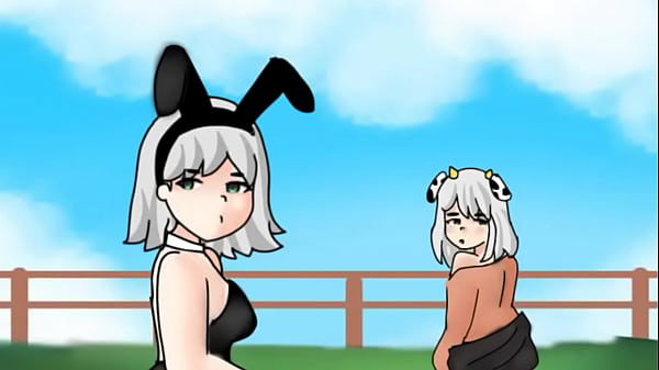 Gue Cuma Animator Doang, Nggak Pake Model Beneran, Cuma Pake Cewek-cewek Anime Yang Bikin Greget.