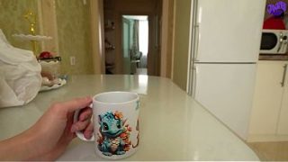 Pagi-pagi Udah Disuruh Nge*ep Sama Ibu Tiri
