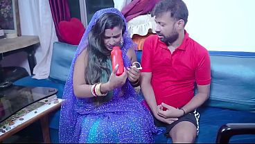 Tonton Video Mesum Pasangan India Desi Lagi Seru-seruan Ngewe Panas, Bikin Ngaceng!
