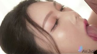 Cewek Cina Seksi Ban Ban Digenjot Habis-habisan, Makin Brutal Makin Nikmat.