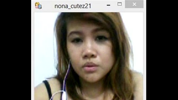 Camfrog Indonesia, Siap-siap Crot Bareng Si Nonacutez Yang Bikin Nafsu Naik