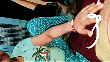 Desi Bhabhi Lagi Ngebut, Memek Sempit Digenjot, Suara Erangan Hindi Jelas, Orgasme Muncrat—bhabhi Loncat-loncat Di Kontol Gede.