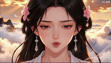 Cari Kakak Guru Buat Ml, Cantik Klasik China Bikin Lo Klepek-klepek Gak Bisa Nolak. Episode 1 Bikinan Ai.