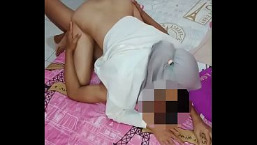 Viral Nih! Istri Hijab Seksi Selingkuh Sama Teman Suami, Bikin Ngilu!