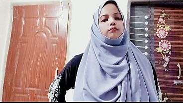 Desi Ibu Tiri Hijab Binal Ngewe Sama Anak Tiri Sendiri