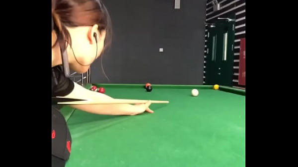 Pelatih Cina Seksi Bagian 3, Bikin Ngaceng!