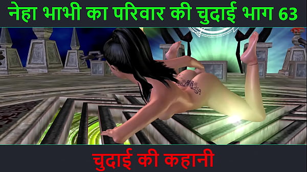 Cerita Sex Audio Hindi – Petualangan Sex Neha Bhabhi Part 63 – Muncrat Seru