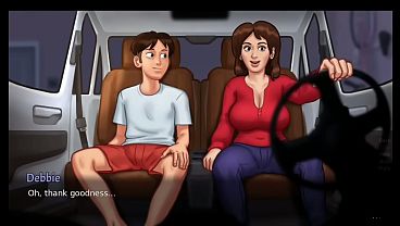 Ibu Tiriku Super Teliti, Semua Kesalahan Kecil Pun Nggak Luput Dari Matanya, Apalagi Soal Kenikmatan (18+)