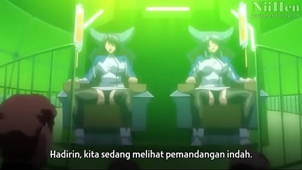 Nonton Kangoku Senkan Episode 1/4: Kapal Penjara Penuh Siksaan Erotis Dan Modifikasi Otak Liar