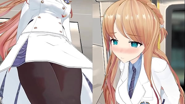 Vtuber R18 Tenjoin Hiina, Si Goyang Goyang Bikin Crot Berantem.