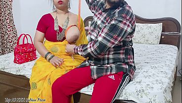 Penjahit Ngewe Cewek India Seksi Di Tokonya. Audio Video Hindi