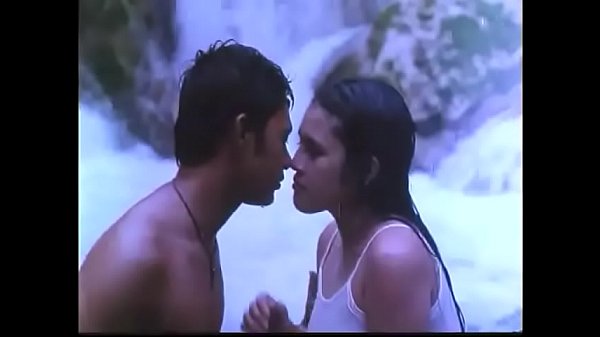 Tontonan Panas Dari Adegan Telanjang Di Film-film Mainstream China.