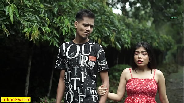 Desi Belum Nikah, Pasangan Ngewe Paling Hot Versi Hindi!