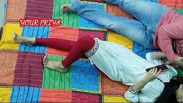 Video Panas Kakak Tiri Abg Pertama Kali Ml Sama Adik Tiri, Rekaman Amatir, Pake Audio Hindi