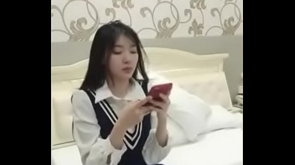 Cewek China Colmek Live Kamera, Ngenangin Banget.