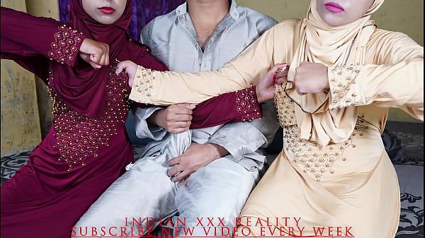 Xxx Cewek India Desi Muslim Xxx, Ngentot Bareng Kakak Tiri & Adik Tiri Xxx, Hot Banget!