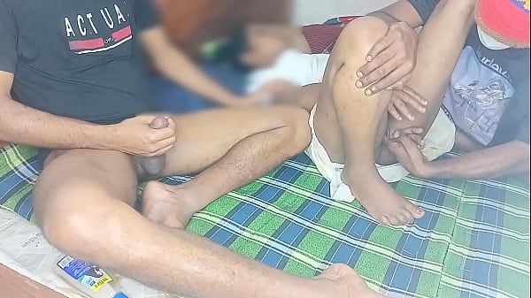 Step Bocil Abang Tiri Kakak Tiri Bangladesh Baru Nikah, Mainnya Panas-panas Di Kamar