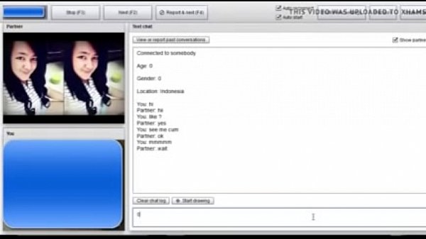 Cam 4 Cewek Indonesia Panas Banget, Bikin Makin Horny