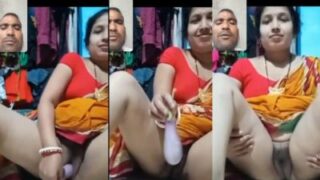 Bhabhi Main Video Call Sex Nikah Dengan Devar Mesumnya Yang Gila