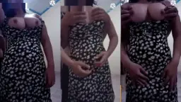 Bo Tante Toge Mulus Part 1, Mulus Banget, Enak Dipandang, Bikin Ngiler
