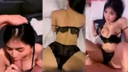Cantik Elegan, Tapi Nge-bugil Di Onlyfans – Video Pov Amam7078 Bocor Penuh