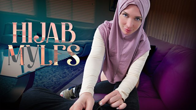 Hijab Mylfs – Istri Orang, Diam-diam Sange Berat
