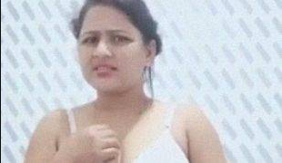 Ibu India Selingkuh, Video Bugilnya Tersebar, Bikin Malu Banget
