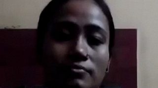Istri Selingkuh Dari Guwahati Pamer Bugil Tanpa Malu, Videonya Bocor!
