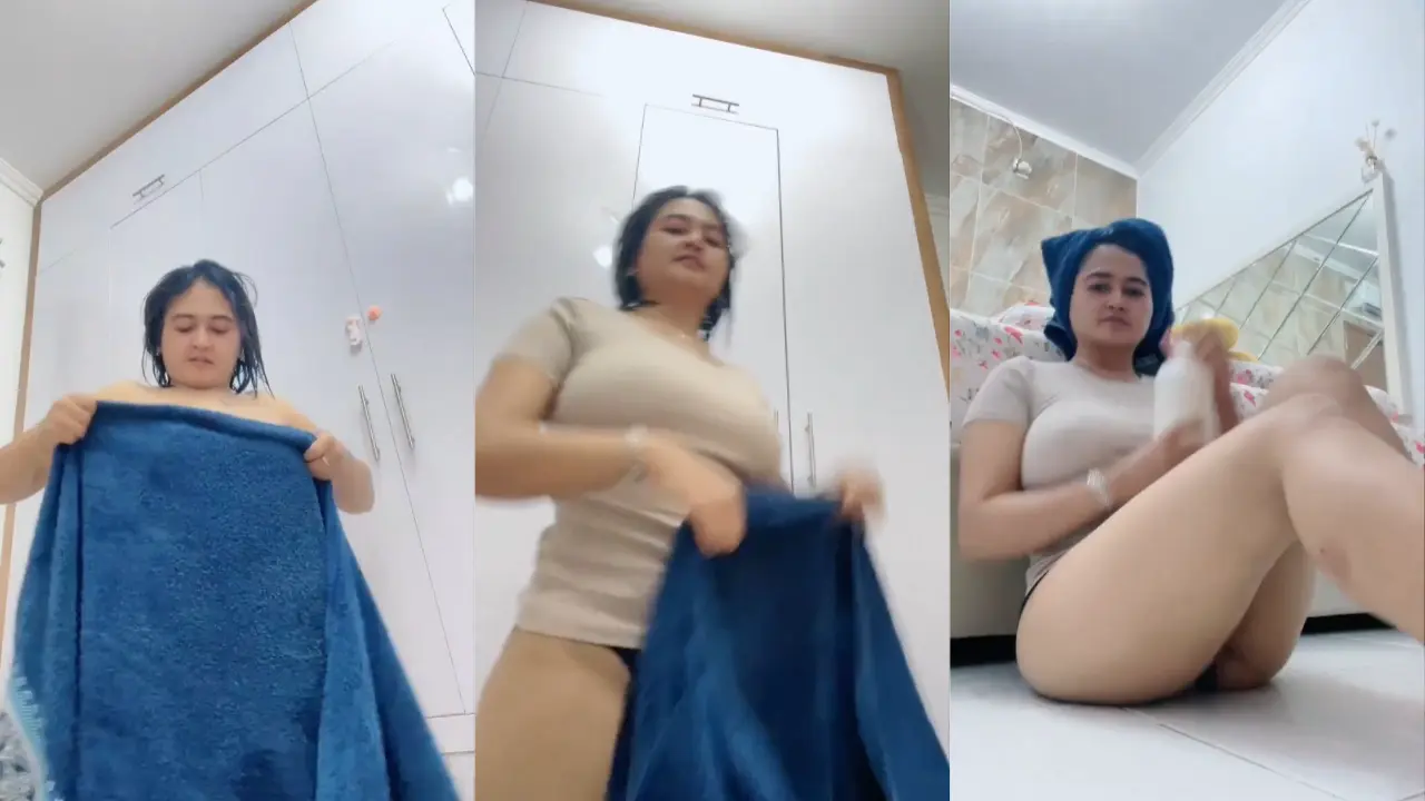 Selebgram Indo Prestihastuti Pamer Tubuh Telanjang, Bikin Ngiler Semua!