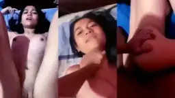 Sepupu Kecil Tapi Body Montok Bikin Ngiler