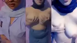 Sma Lagi Live, Tangannya Udah Muter-muter Nenen Sendiri